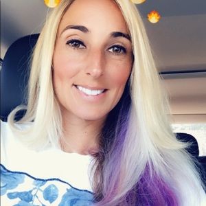 Meet your Posher, Krystal